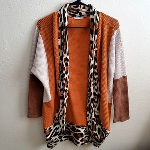 Women's Cardigan size M